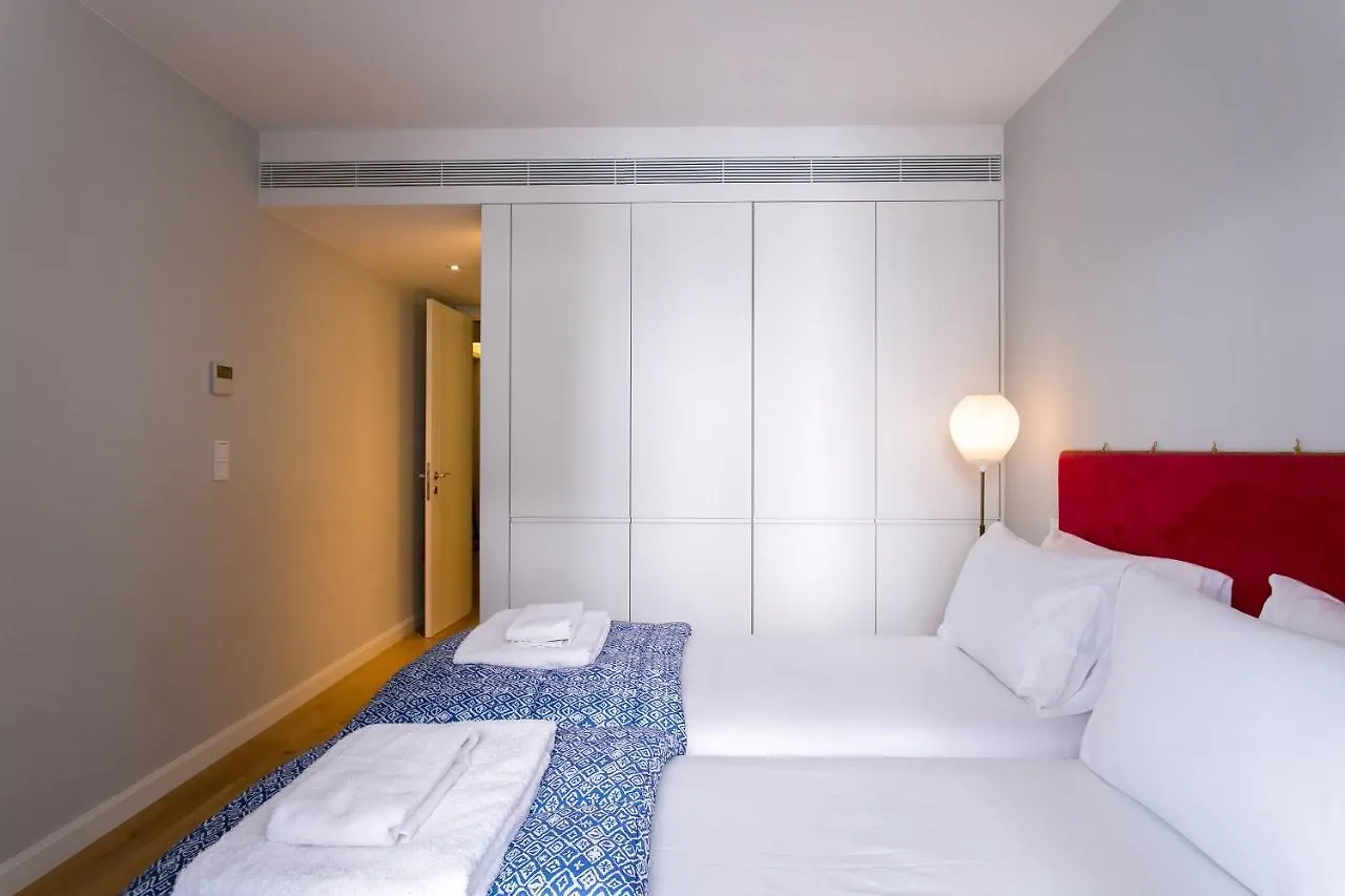 Salitre Royal Apartment Lisbon