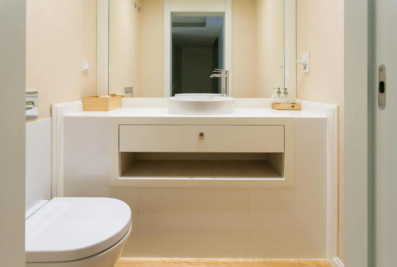 Salitre Royal Apartment Lisbon