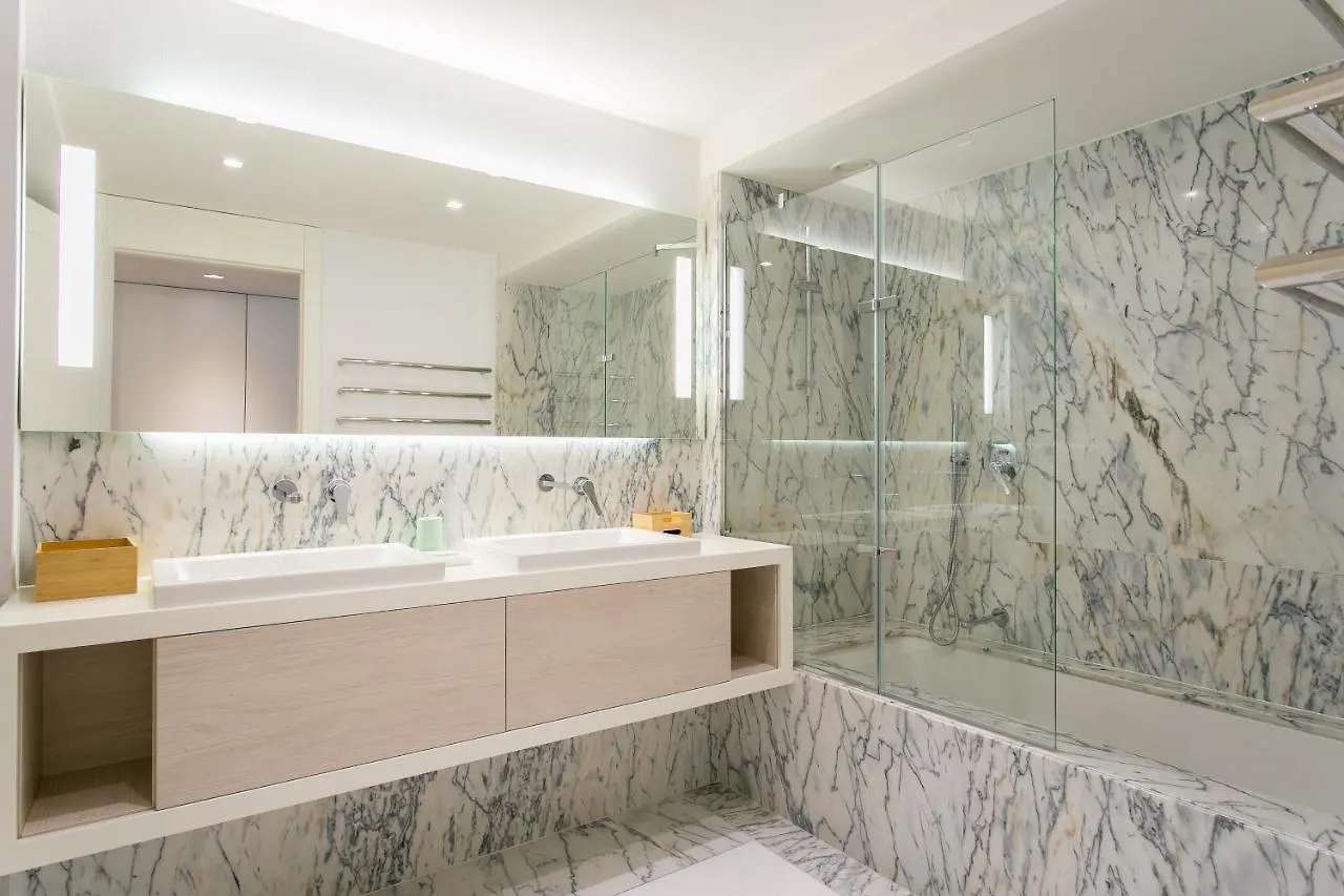 Apartamento Salitre Royal Lisboa Portugal