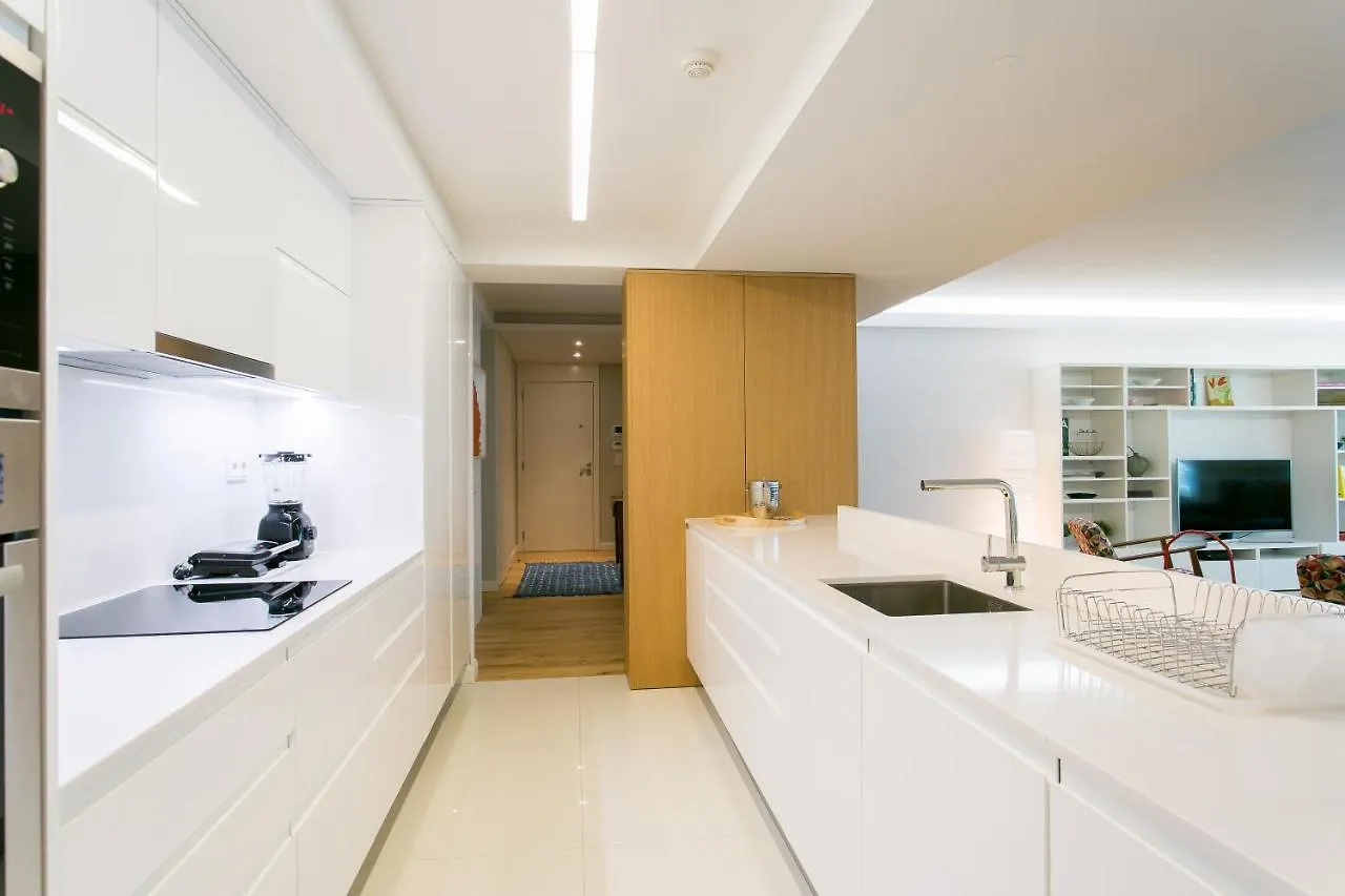 Salitre Royal Apartment Lisbon 0*,