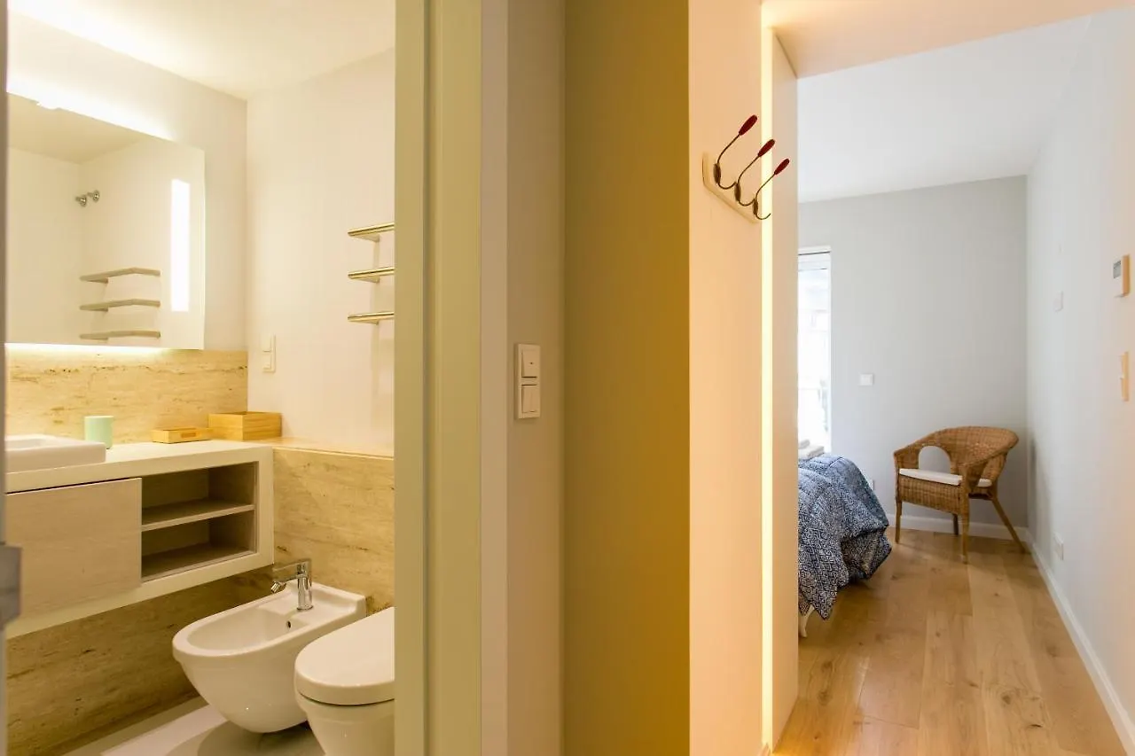 Salitre Royal Apartment Lisbon