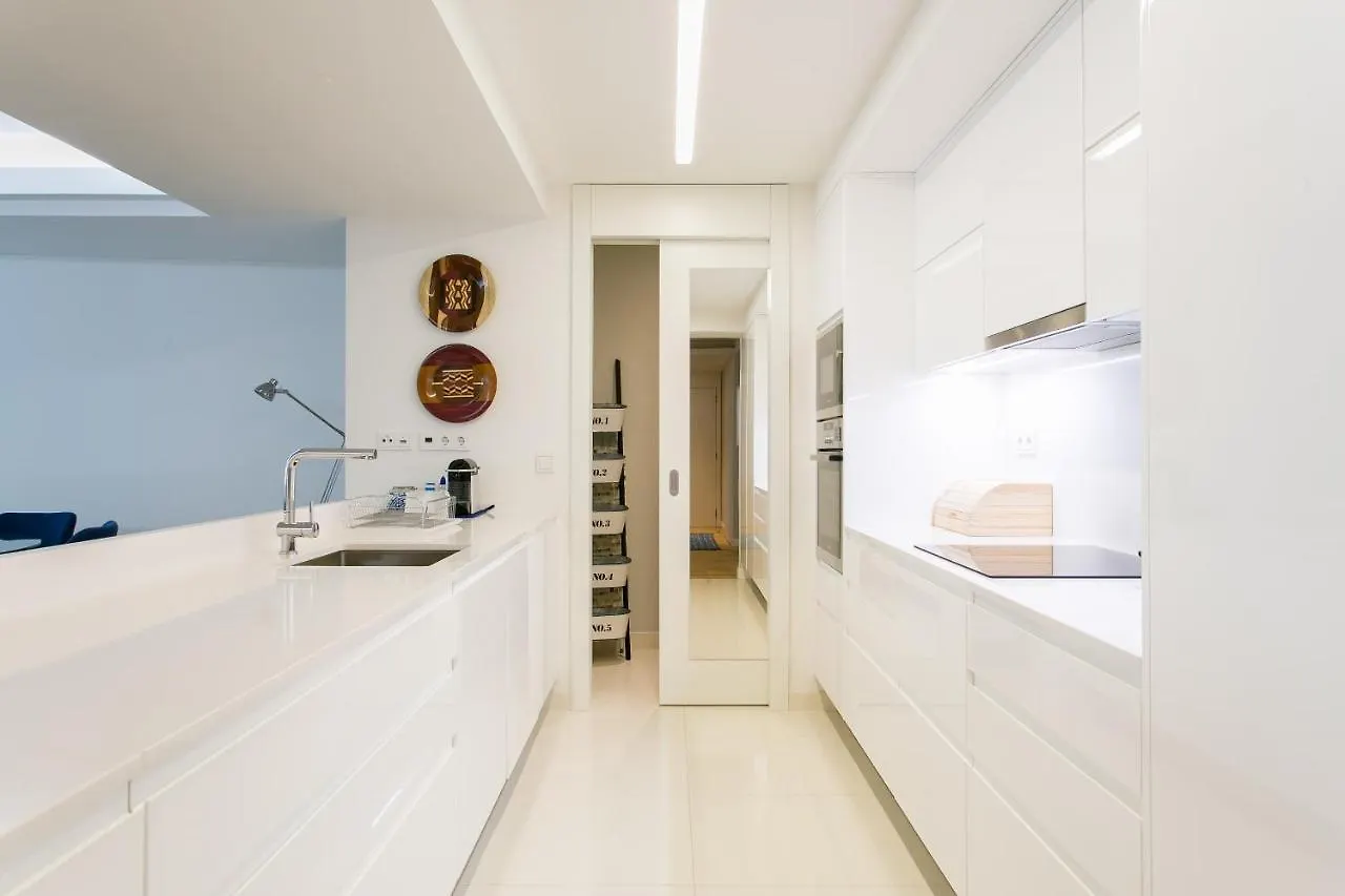 Salitre Royal Apartment Lisbon