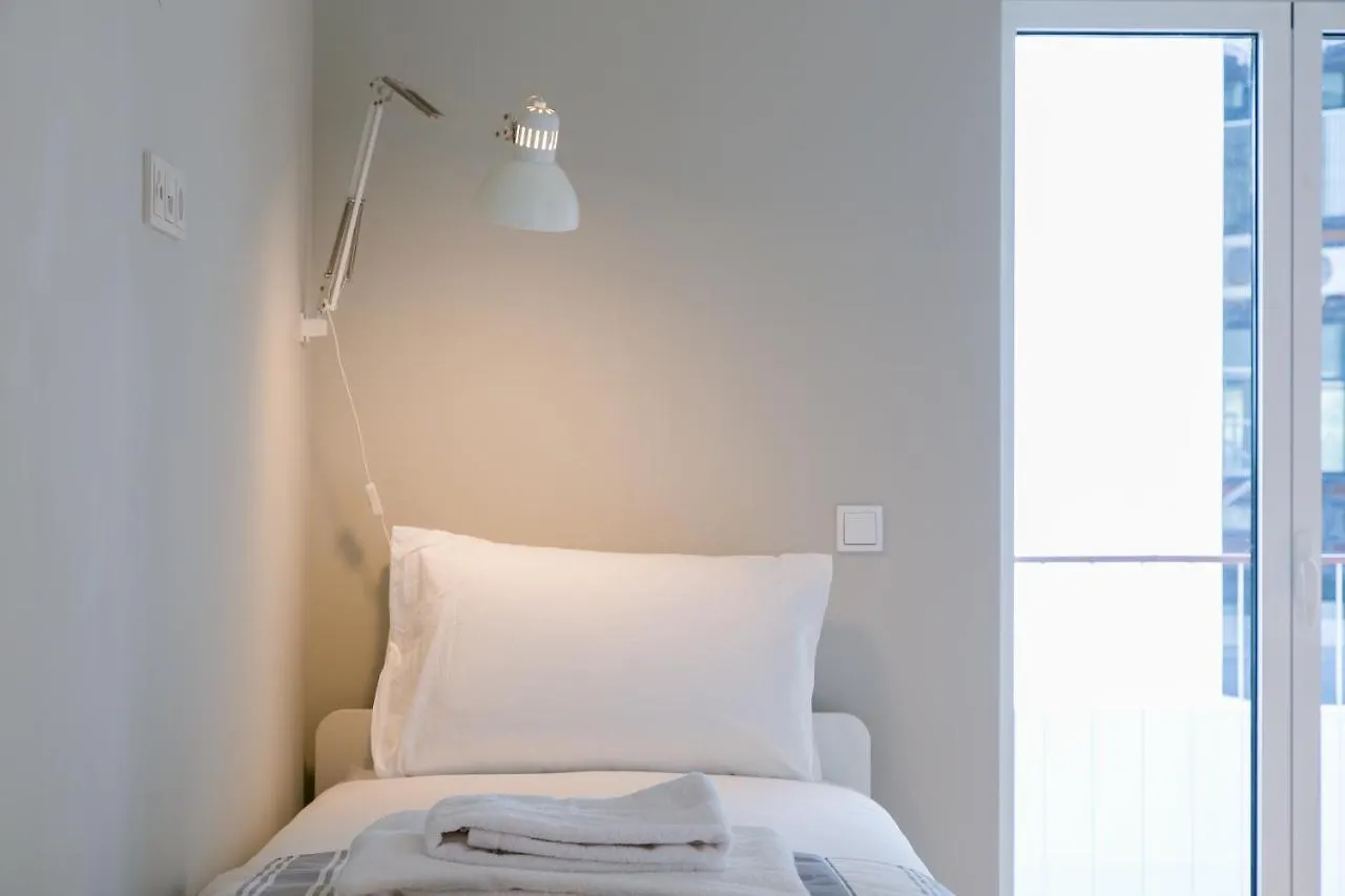 Apartamento Salitre Royal Lisboa