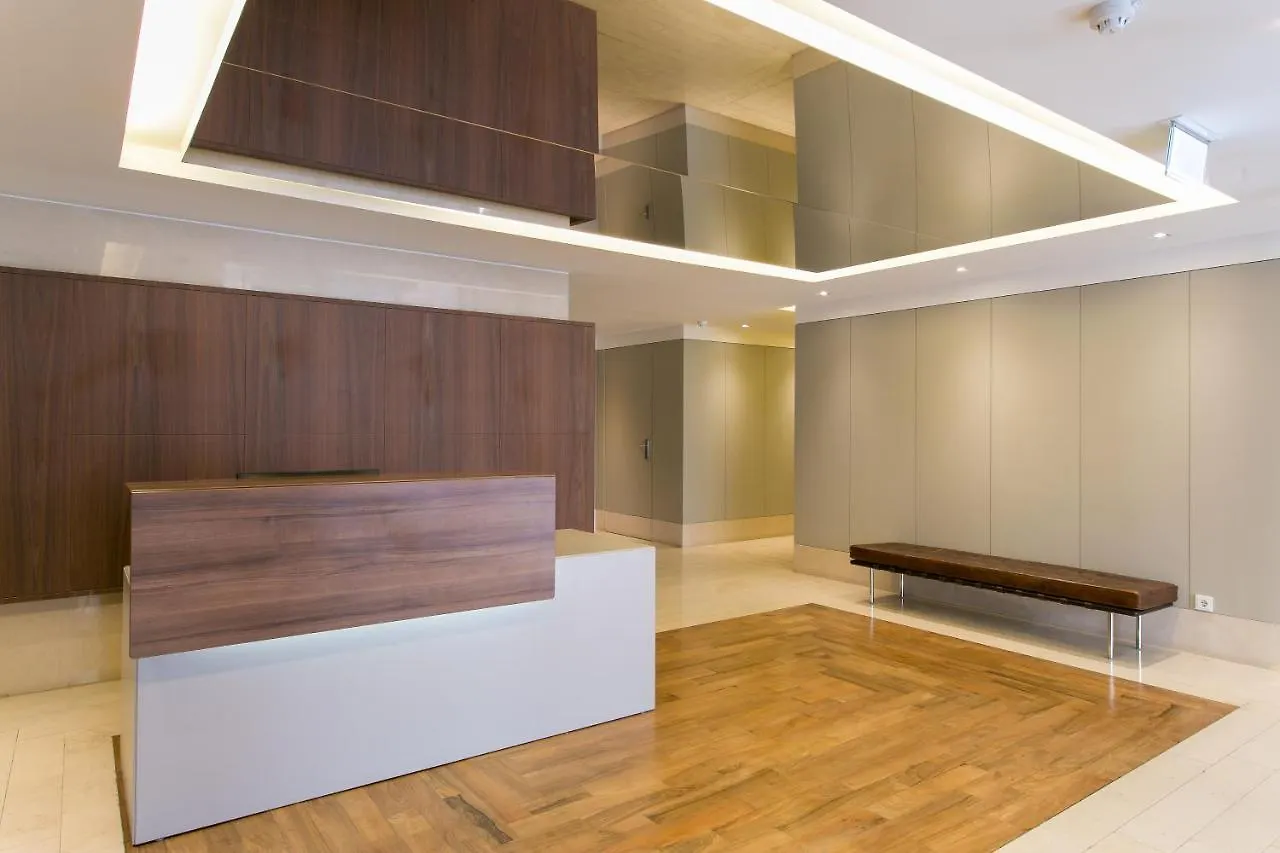 Apartamento Salitre Royal Lisboa