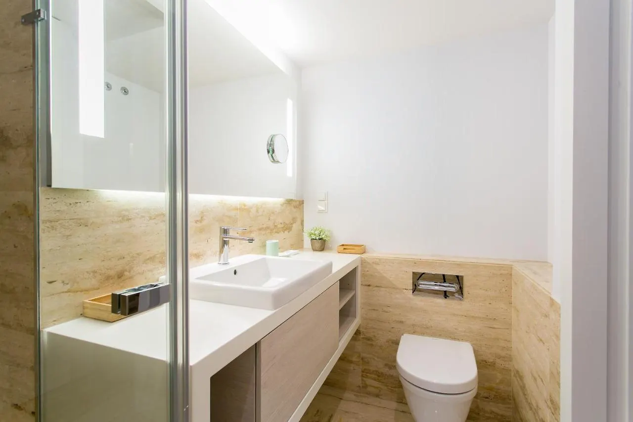 Apartamento Salitre Royal Lisboa