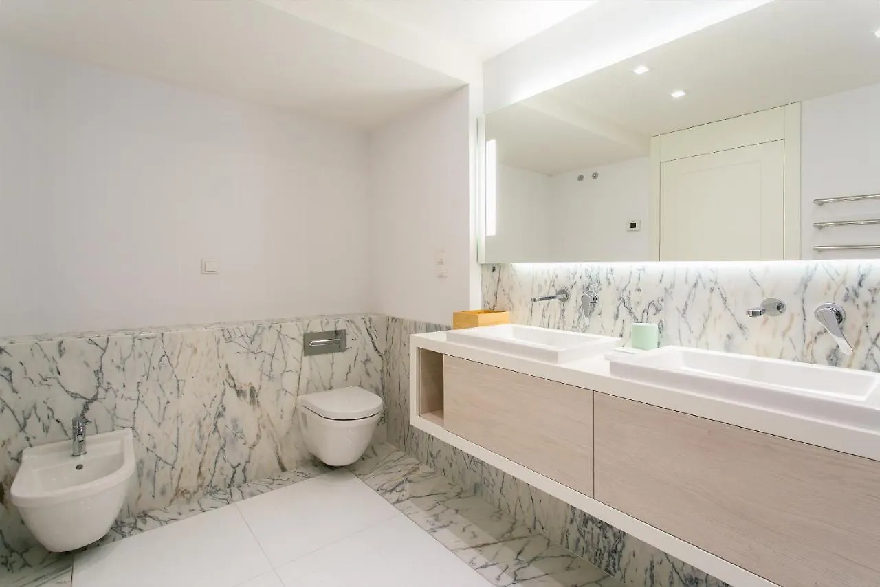 Apartamento Salitre Royal Lisboa Portugal