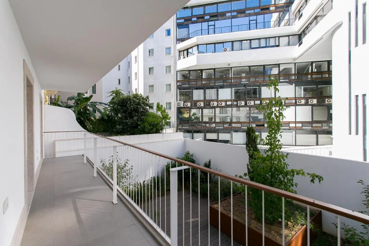 Apartamento Salitre Royal Lisboa