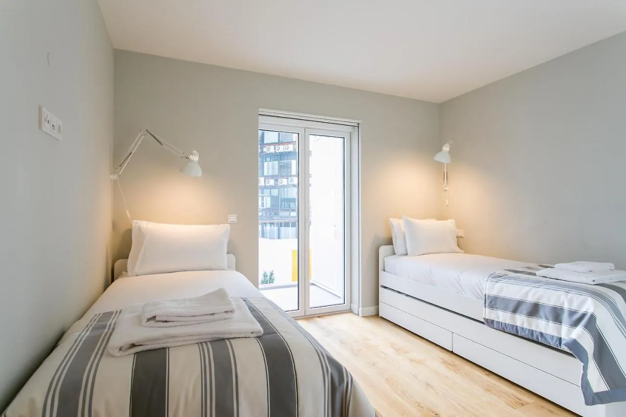 Apartamento Salitre Royal Lisboa