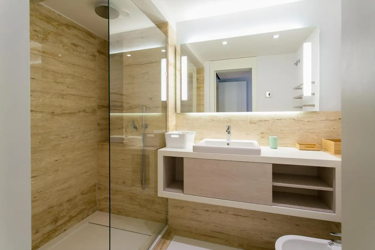 Apartamento Salitre Royal Lisboa