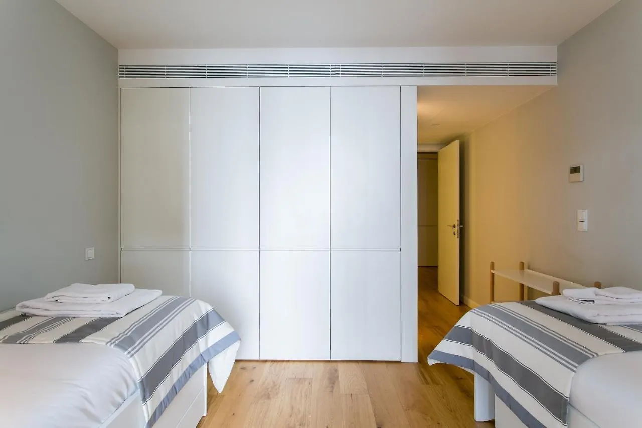 Apartamento Salitre Royal Lisboa
